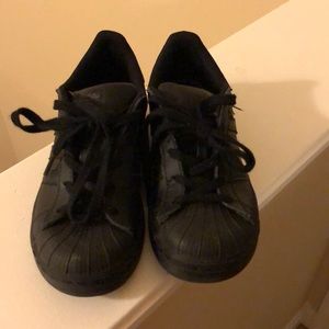 Adidas Superstar preschool